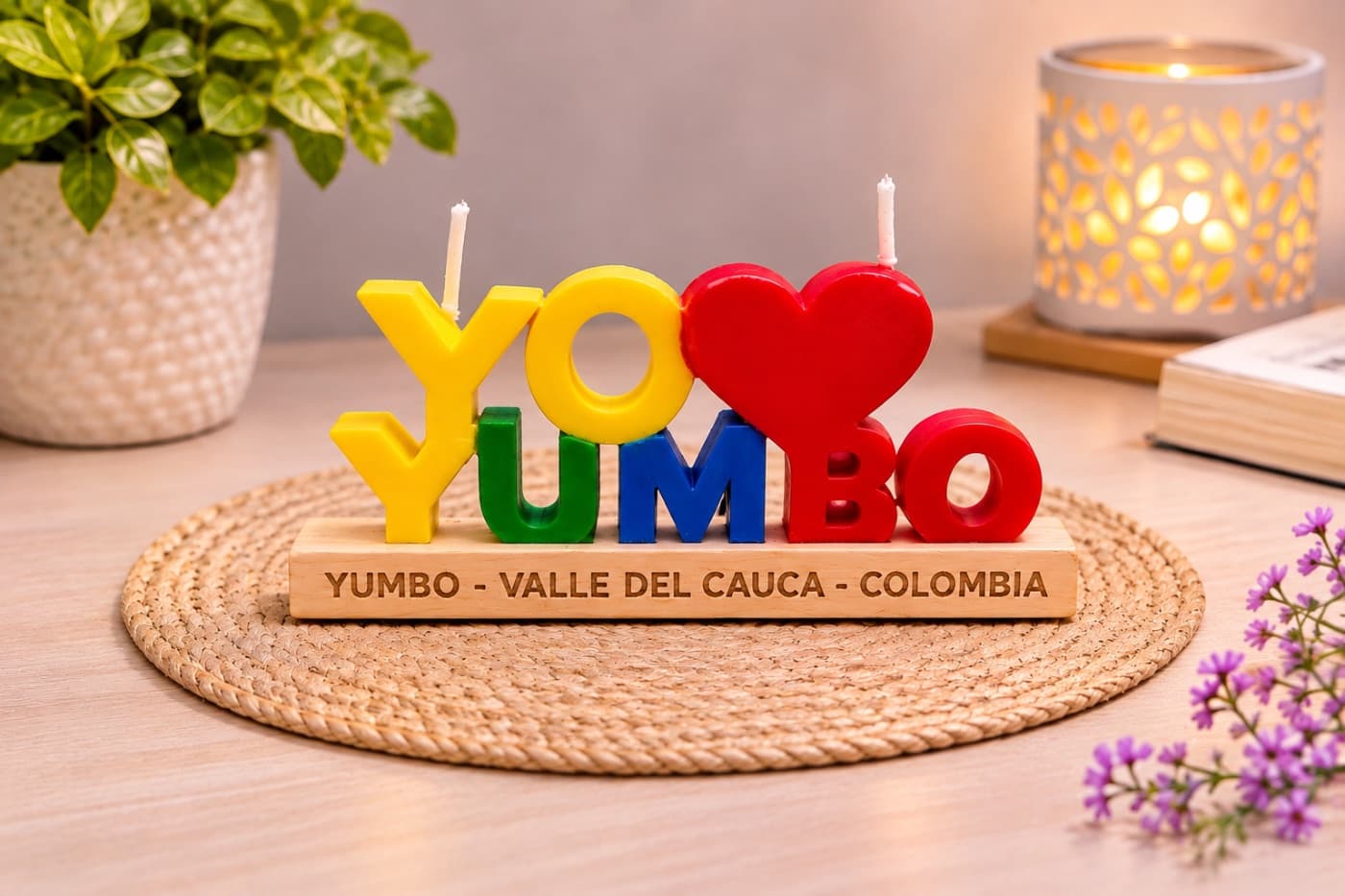 Yo ❤️ Yumbo